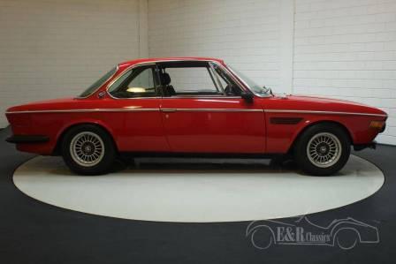 BMW 30 csl 2275254